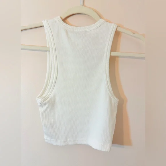 NWT Retrofete CLEA TANK, size XS - Picture 7 of 7